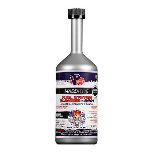 FUEL SYSTEM CLEANER