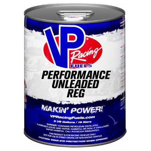 PERFORMANCE  UNLEADED