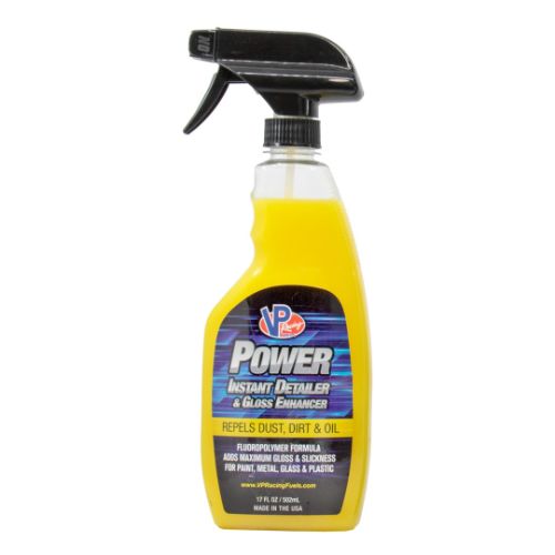 POWER INSTANT DETAILER