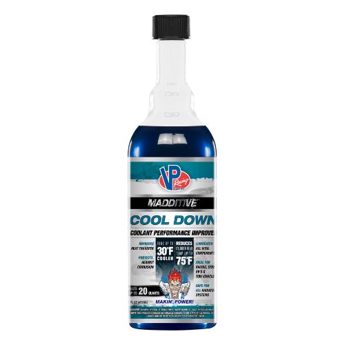 COOL  DOWN