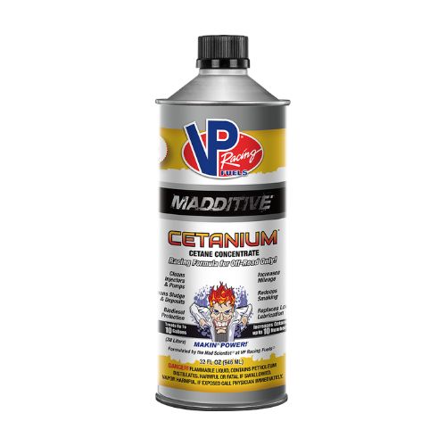 CETANIUM