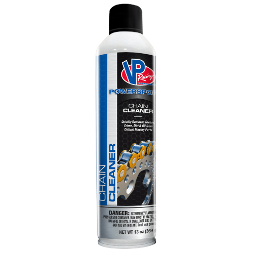 CHAIN CLEANER
