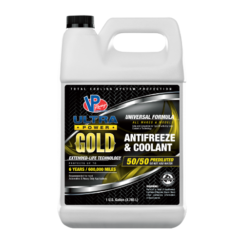 ULTRA POWER GOLD 50-50