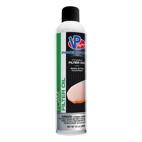 FOAM FILTER OIL