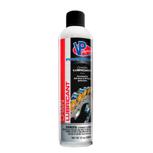 CHAIN LUBRICANT