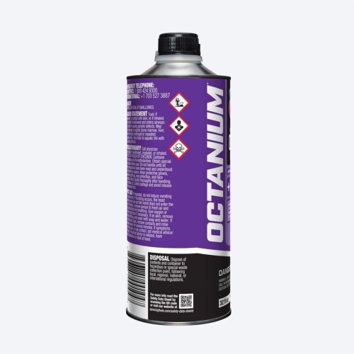 OCTANIUM - Imagen 2