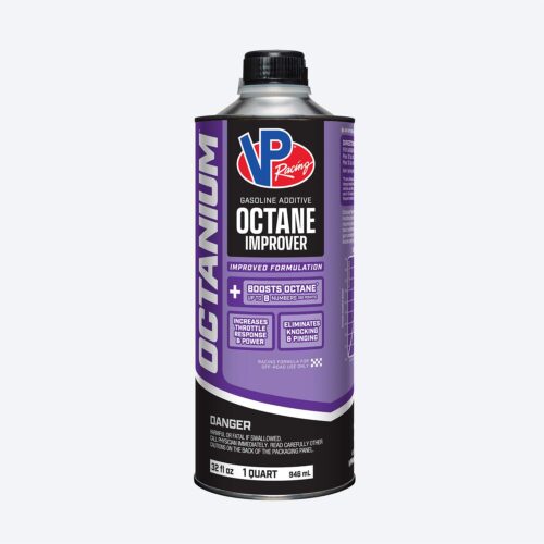 OCTANIUM