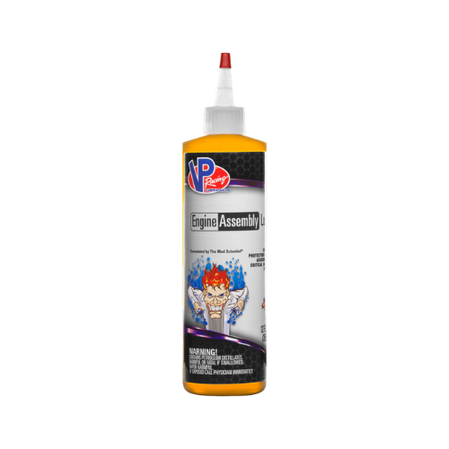 LUBRICANTE DE ENSAMBLAJE DE MOTOR VP