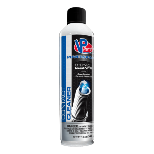 LIMPIADOR DE BUJÍAS EN AEROSOL