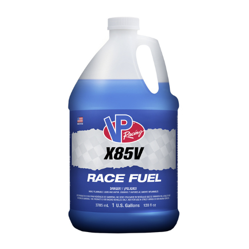 x85v Combustible